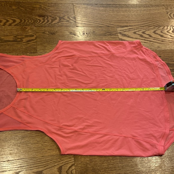 Lululemon Pink Tank in perfect condition! - Picture 6 of 9